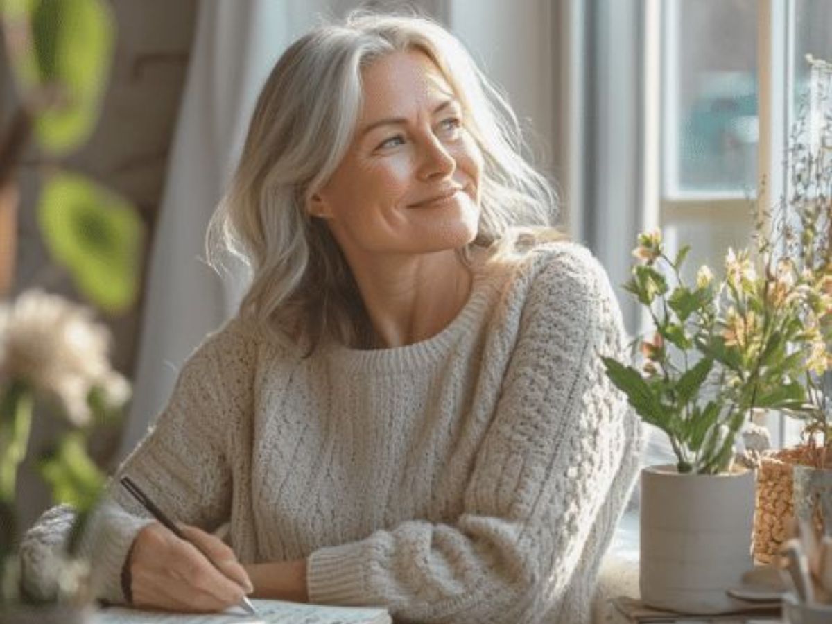 Set One Tiny Goal for the Day