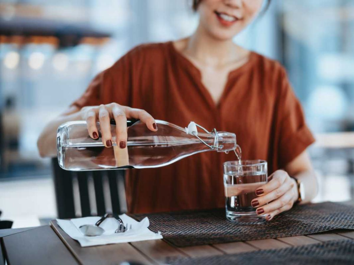 Frequent muscle cramps