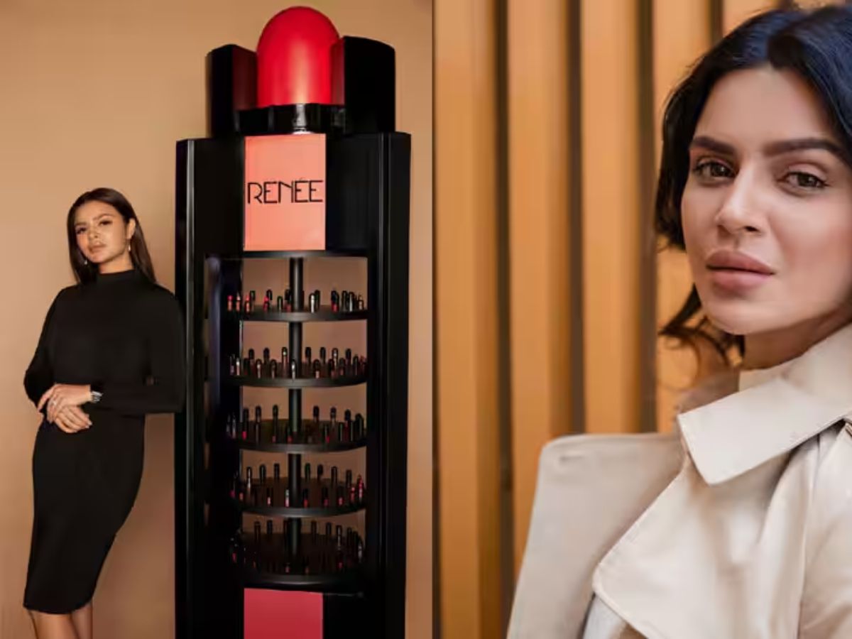 Aashka Goradia’s Transition from TV Actress to Entrepreneurship