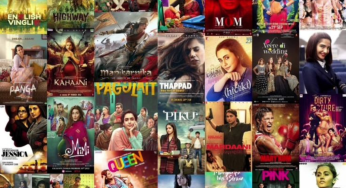 Bollywood’s Silent Shift: Where Women’s Stories Take the Lead