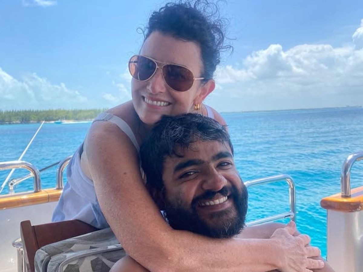 A Heartfelt Celebration