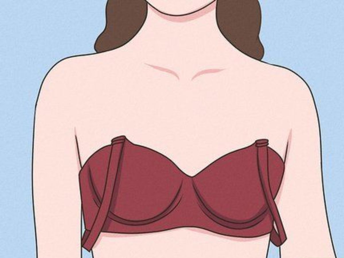 Types of Bras Every Gen Z Girl Should Know
