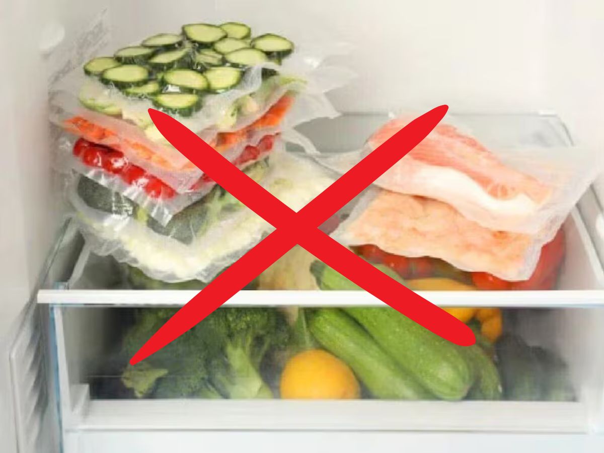 Healthier Options for Storage