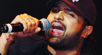 The Reshamiya Style: Did You Know Why Himesh Reshammiya Always Wears Black and a Cap?