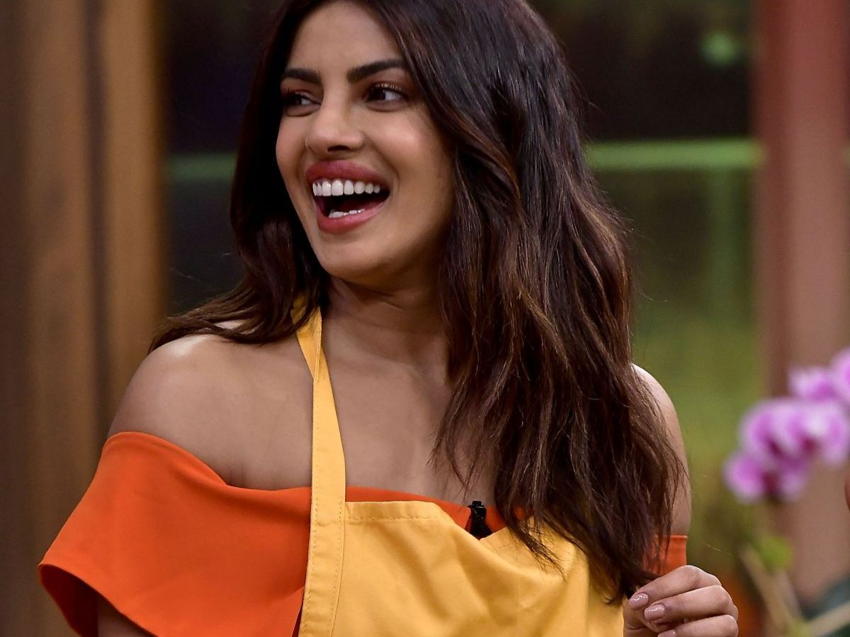 Priyanka Chopra’s Breakfast Picks