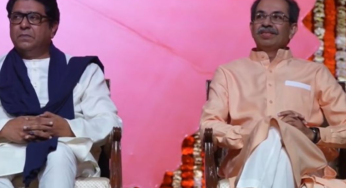 Raj Thackeray Thanks Maharashtra CM Devendra Fadnavis For Thackeray Brothers Reunion