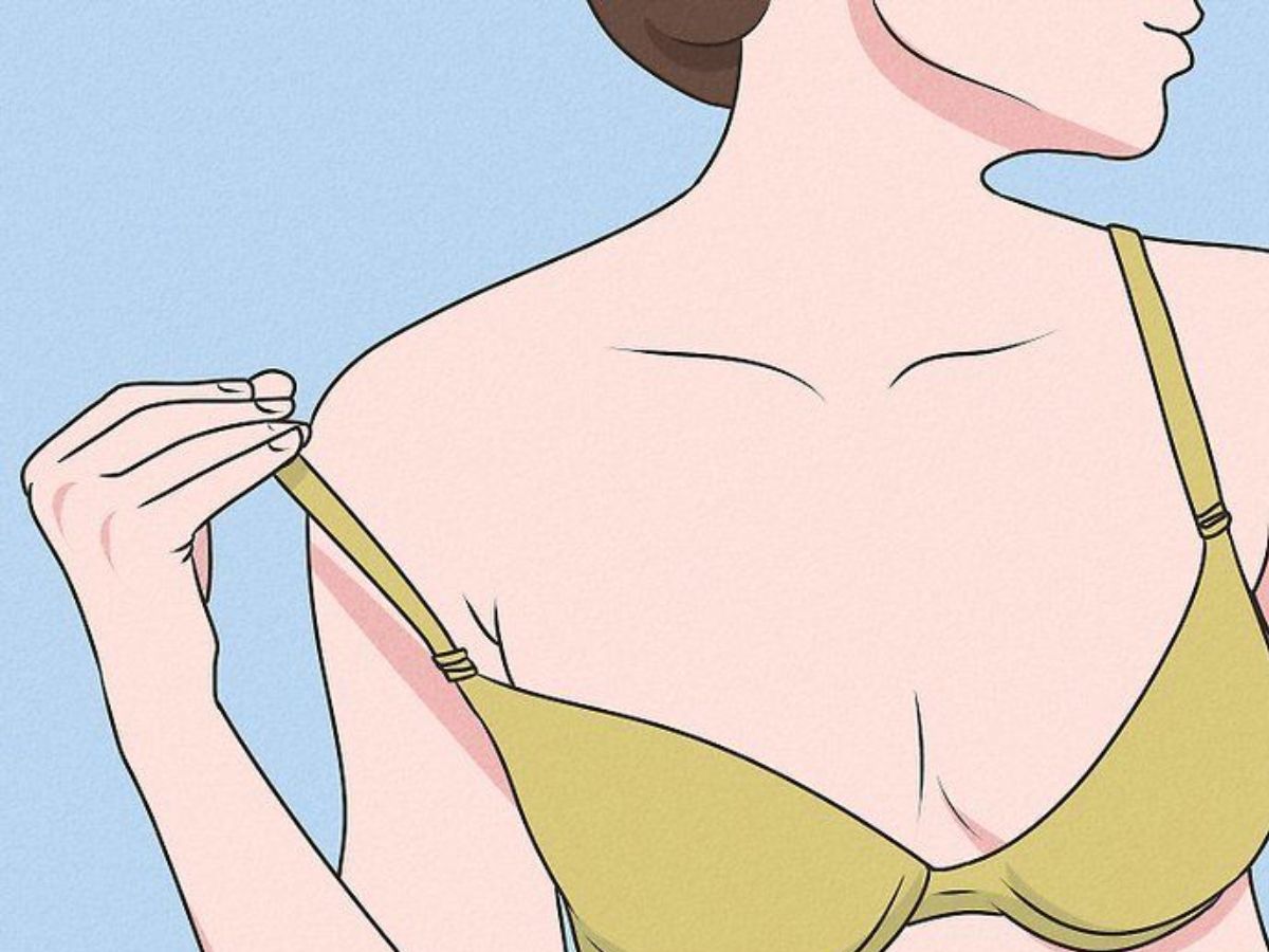 Why the Right Bra Matters (Especially for Gen Z!)