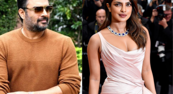 “Your Victory Feels Personal”: Priyanka Chopra Reacts Warmly to R Madhavan’s Heartfelt Praise