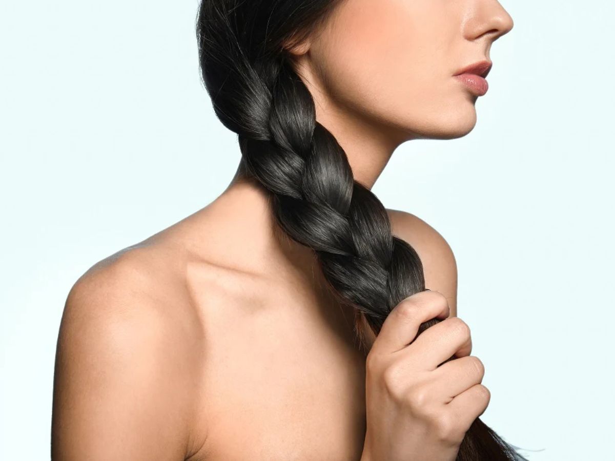 Safety First - Use Fitkari Wisely