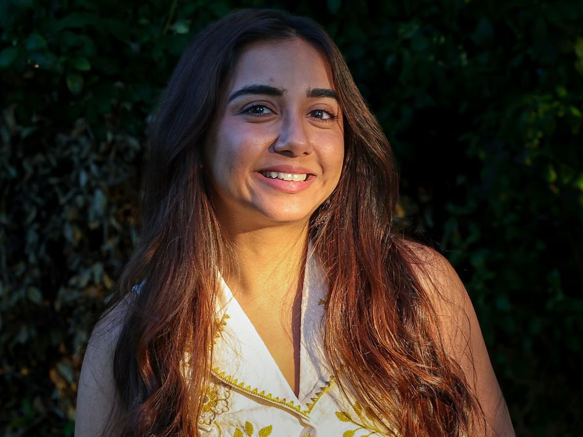 A Moment of Pride for India