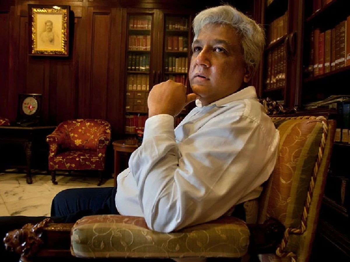 Born Royal: Who is Samarjitsinh Gaekwad?