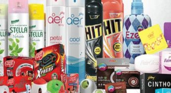 Godrej Consumer Shares Jump 6% Following Q1FY26 Business Update
