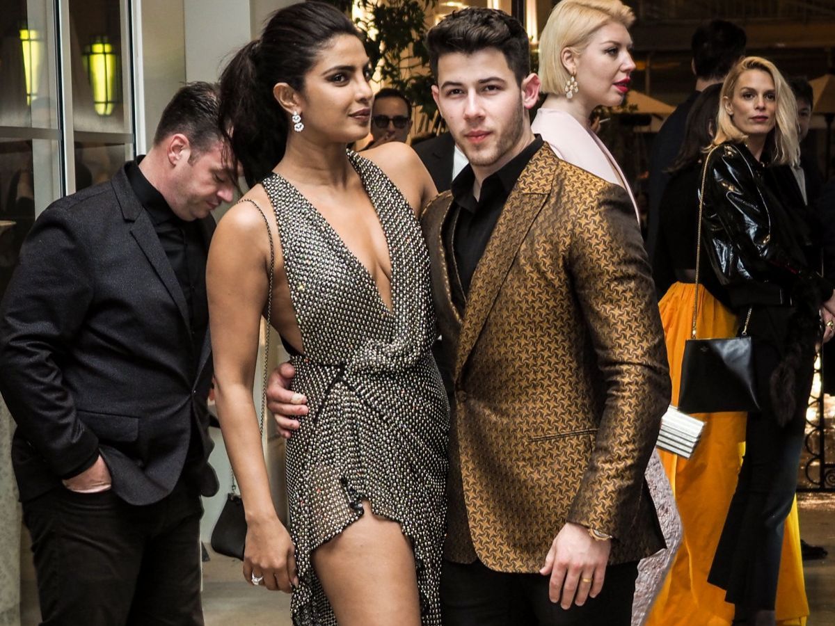 Gunmetal Wrap-Around Gown by Philosophy di Lorenzo Serafini