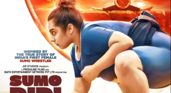 Inside the Controversial Life of Sumo Didi: Why Bollywood Is Backing Out of Her Biopic
