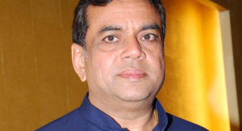 Paresh Rawal Reacts To Getting Trolled For Urine-Drinking Statement, Asks Are They Feeling Bad ‘Yeh Akele Pee Gaye’