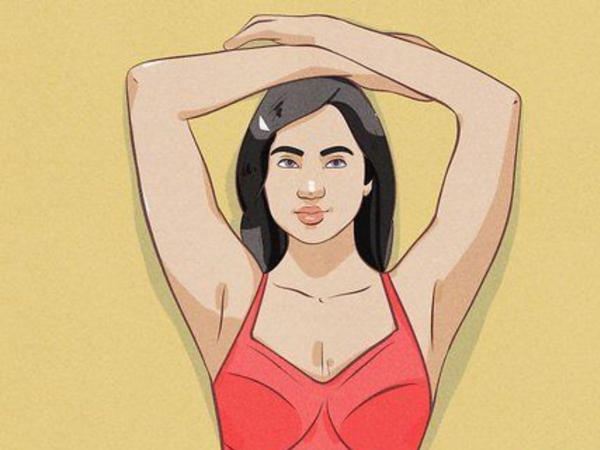 Bras for Every Body – Embrace Your Shape