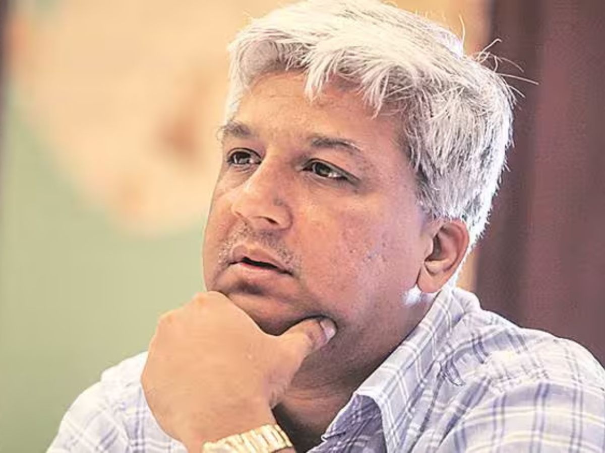 Grand Entry in Politics