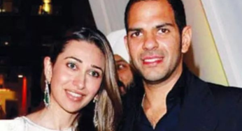 “Sunjay Kapur’s Mother Claims Power Play Amid Estate Drama — Karisma Kapoor Stays Silent