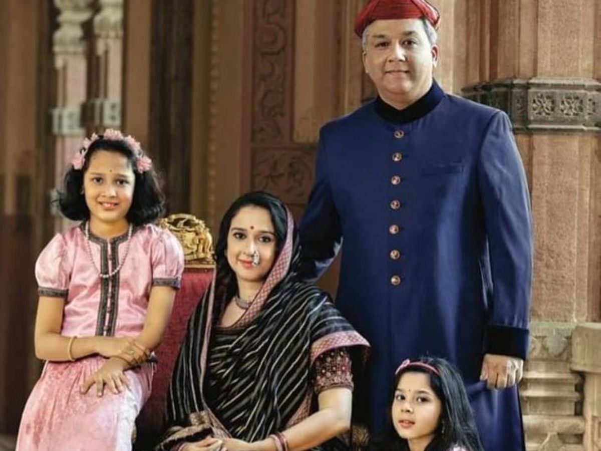 A Royal Fortune Beyond Imagination