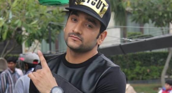 Rapper Fazilpuria Finally Speaks Out, Claims Threat From ‘Punjabi Group’ After Gurugram Gunfire