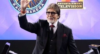How Much Will Amitabh Bachchan Earn Per Episode Of Kaun Banega Crorepati 17? The Numbers Will Leave You Stunned