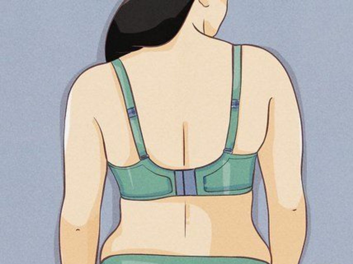 Bra Care Tips – Make Yours Last Longer