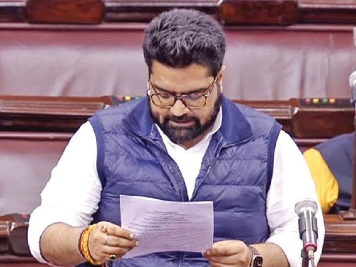 Proposed Council to Focus on AI