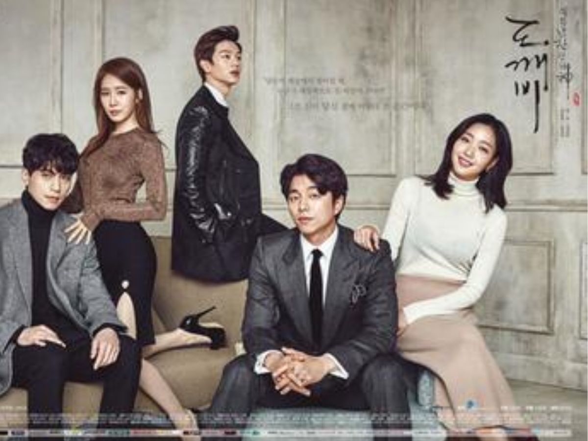 Goblin (Guardian: The Lonely and Great God)