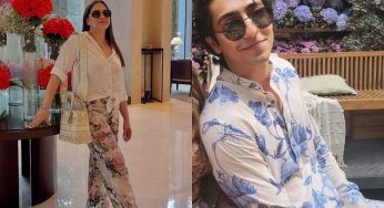 Ahaan Pandey’s Mother Gets Emotional As Son’s Debut Movie Saiyaara Breaks Record At Box Office