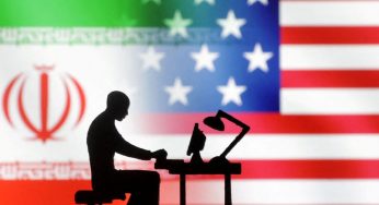 Iranian Hackers Threaten To Release Stolen Mails Of Trump’s Close Aides