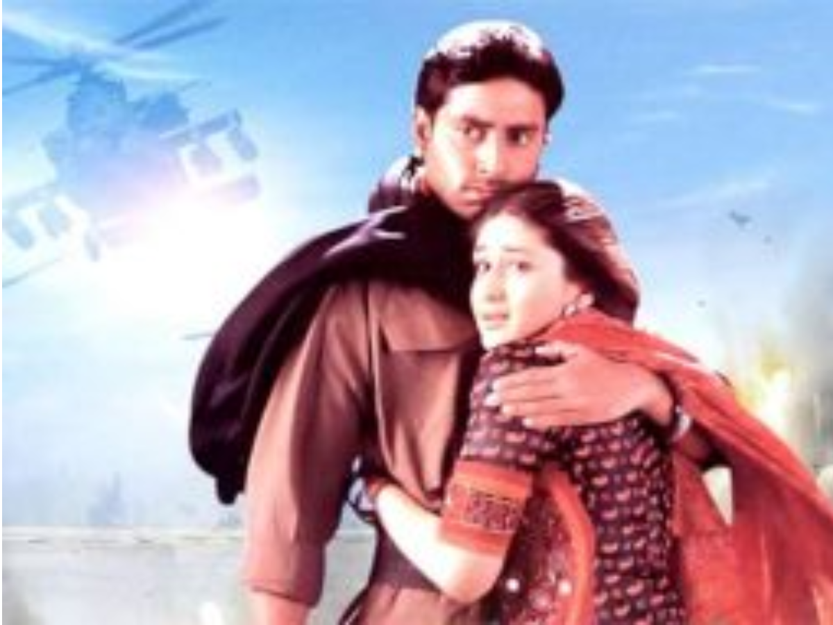 Refugee (2000): A Promising Debut