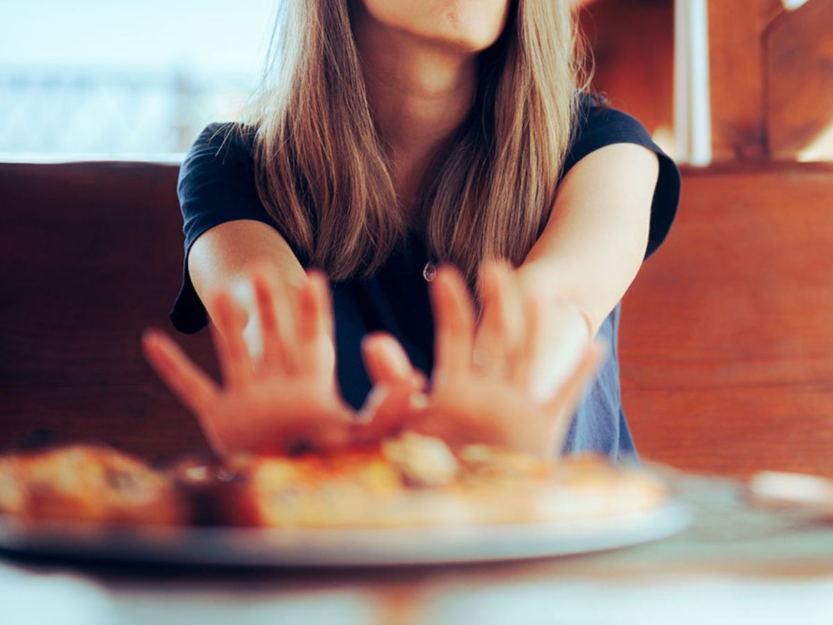 Bacteria Lurking Everywhere