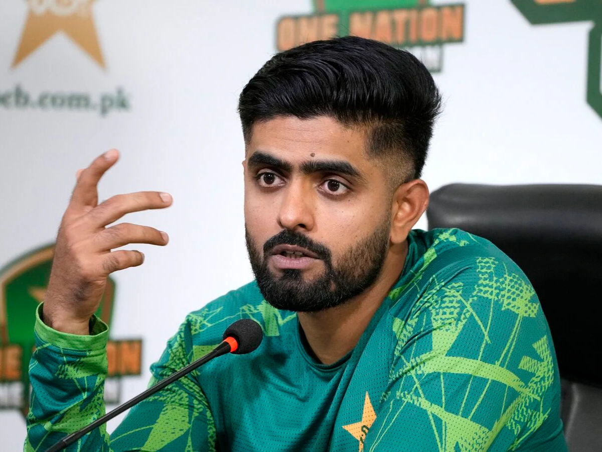 Babar Azam