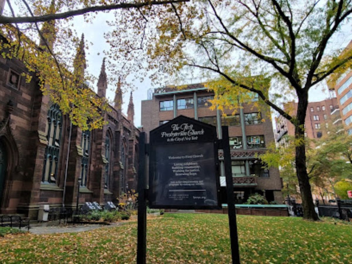 Parsons School of Design (New York, USA)