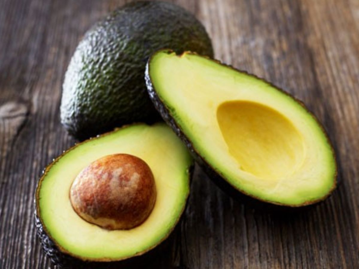 Avocados - Your Creamy Secret Weapon
