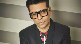 Karan Johar Slams Netizens: ‘Chup Kar!’ To ‘Nepo Kids ka Daijaan’ Jibe Over ‘Saiyaara’ Praise