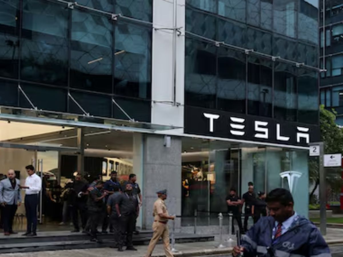 Prime Location in Mumbai