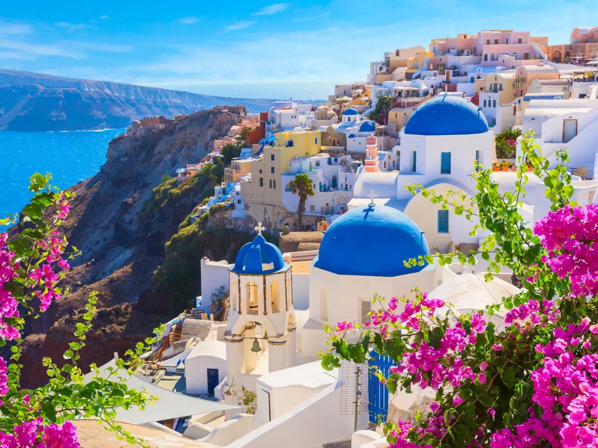 Greece