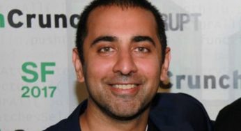 This Indian-Origin Entrepreneur Has Bought An Island To Create New Country For Techies