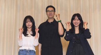 Son Ye Jin makes Comeback With Netlfix K-Drama ‘Variety’ Alongside Squid Game 2 Fame Jo Yu Ri