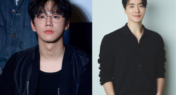 Blue Dragon Series Awards Mix-Up: Lee Jun-Young Apologizes To Lee Jun-Hyuk