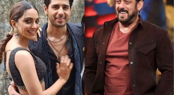 Leaked Photo Sparks Rumours: Did Sidharth Malhotra and Kiara Advani Share The First Picture Of Their Baby Girl With Salman Khan? Here’s The Truth