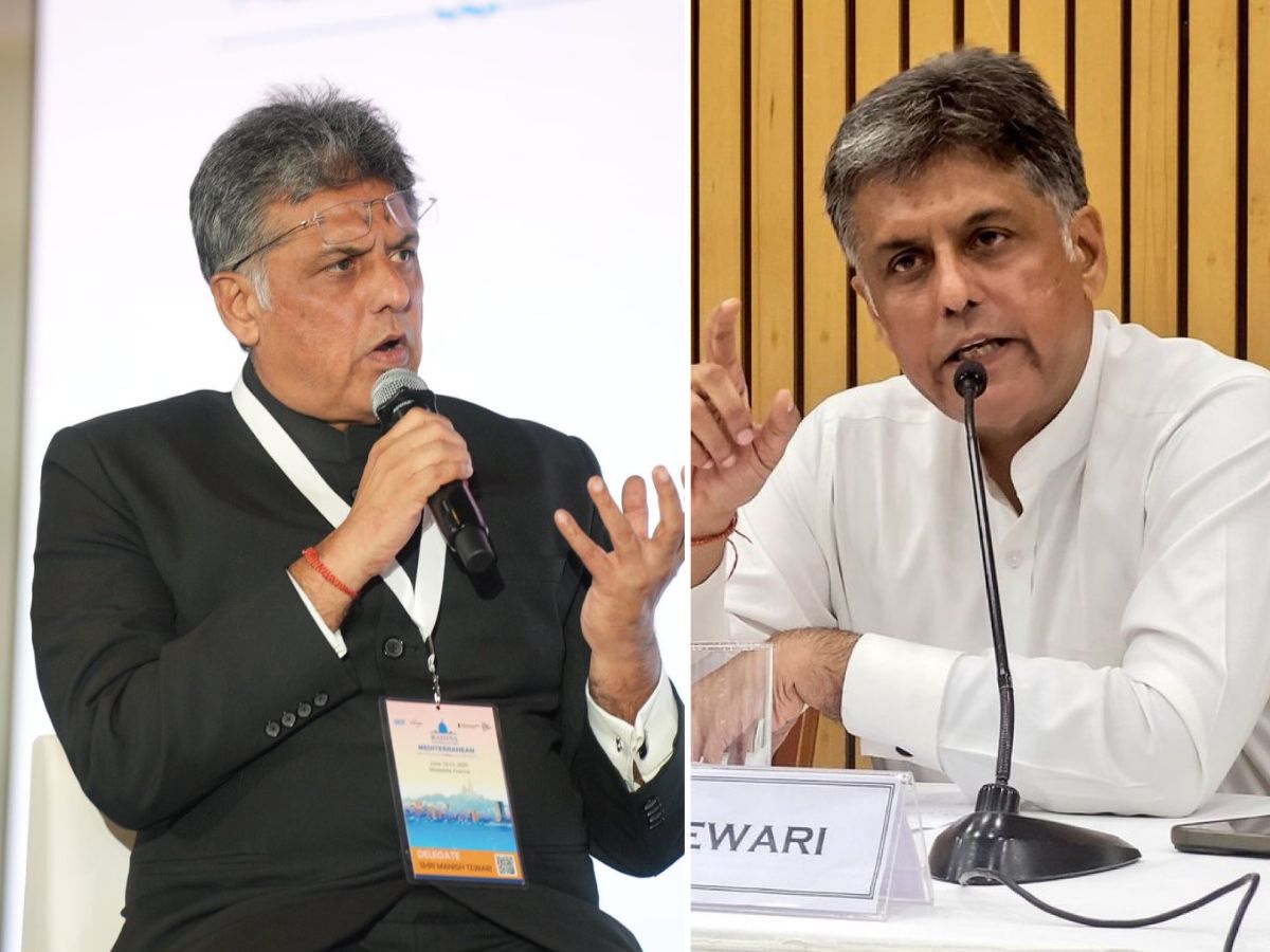 Most stylish parliamentarians