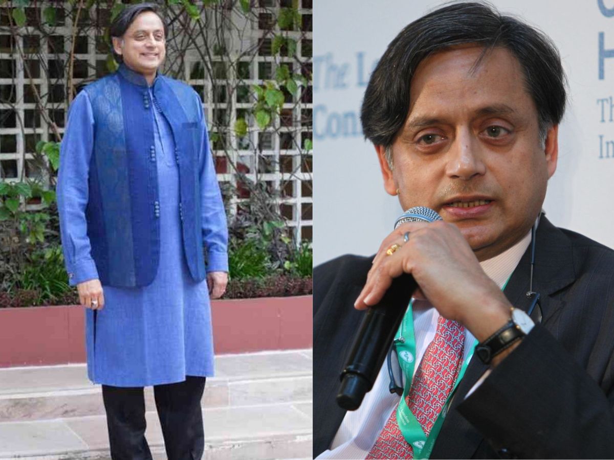 Most stylish parliamentarians