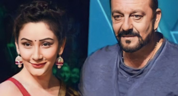 Sanjay Dutt Turns 66: Maanayata’s Heartfelt Tribute Calls Him ‘Protective Father’ And ‘Guiding Star’