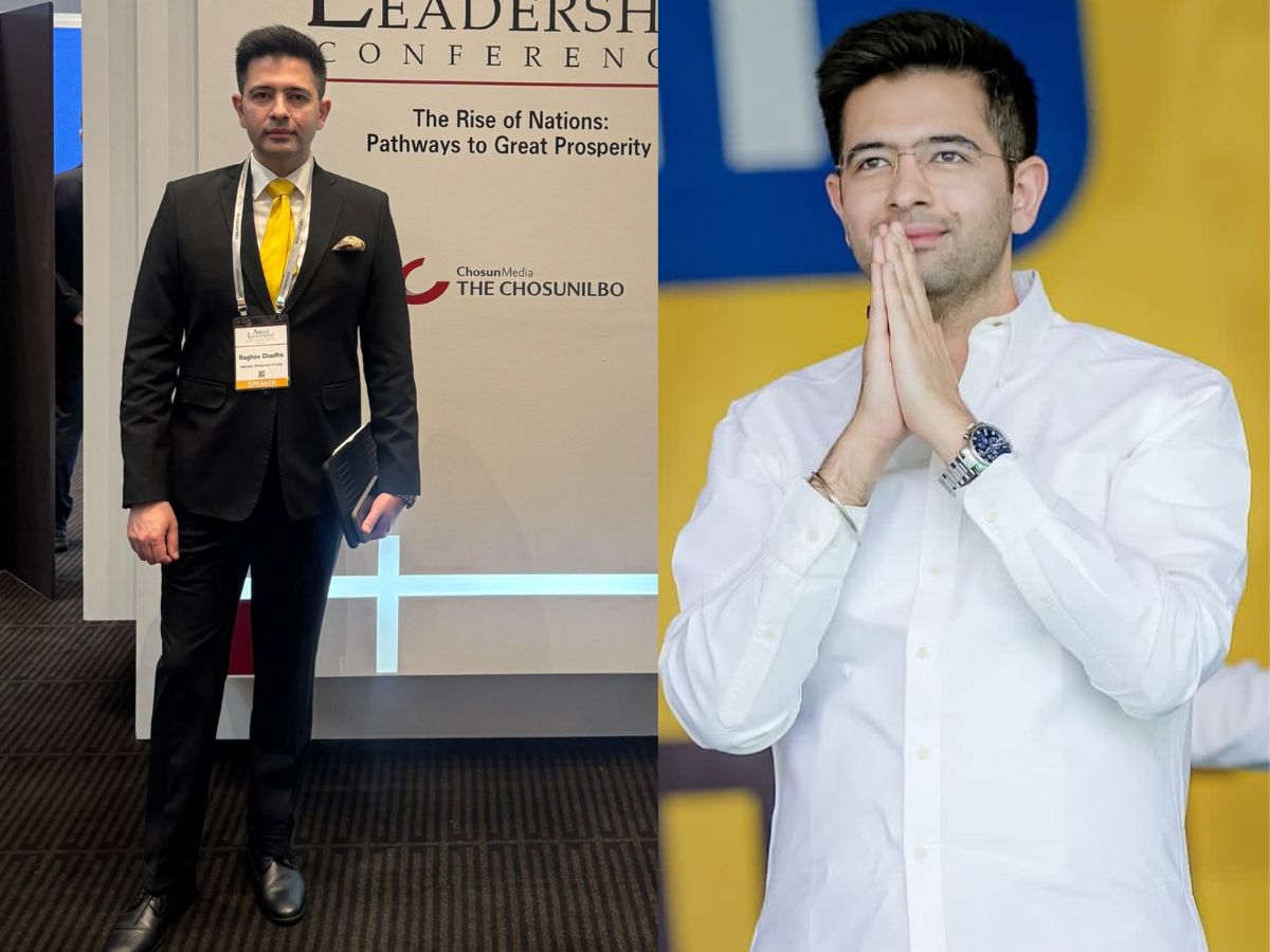 Most stylish parliamentarians