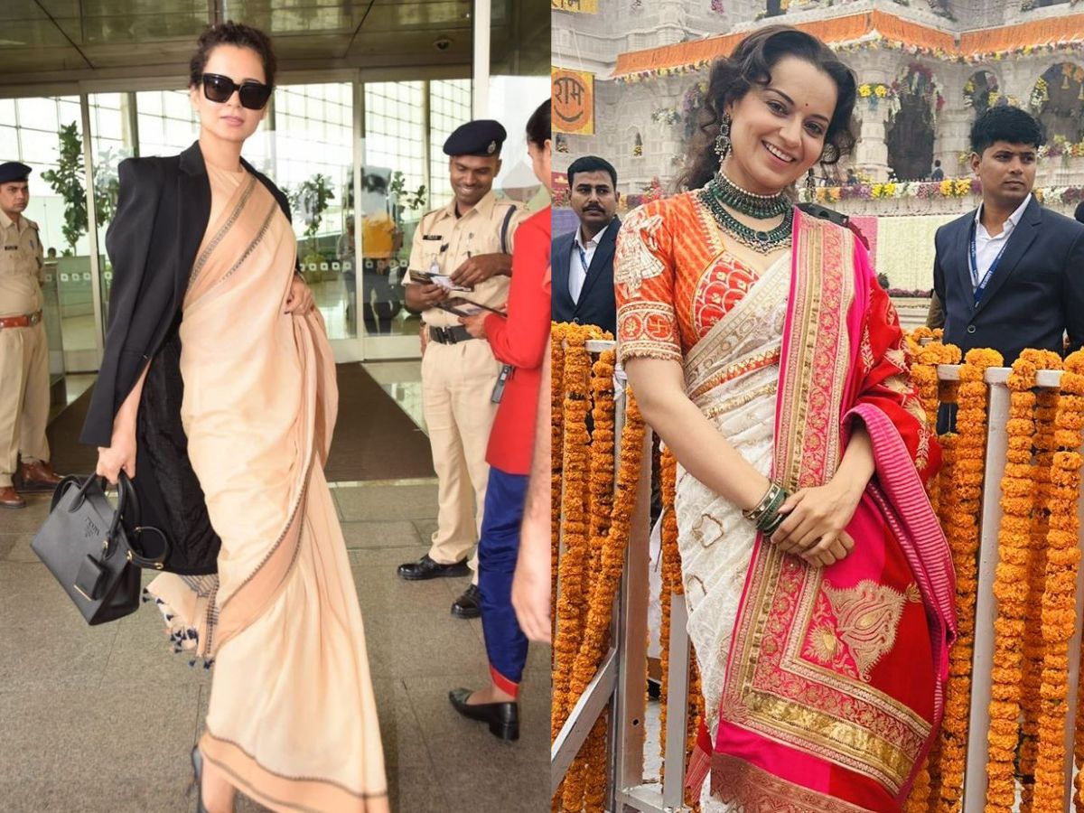Most stylish parliamentarians