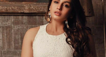 Huma Qureshi Turns Fierce Hitwoman in Baby Do Die Do; Brother Saqib Saleem Drops Action-Packed Teaser On Her Birthday!