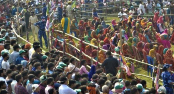 Who Is Veena Paswan? The Little-Known AJVD Candidate Who Is Contesting From Pipra SC, Forfeited Her Deposit In 2005 Elections