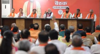 Who Is Chandra Mohan Rai? The Powerhouse Behind Bihar’s BJP And Ramnagar’s Winning Streak